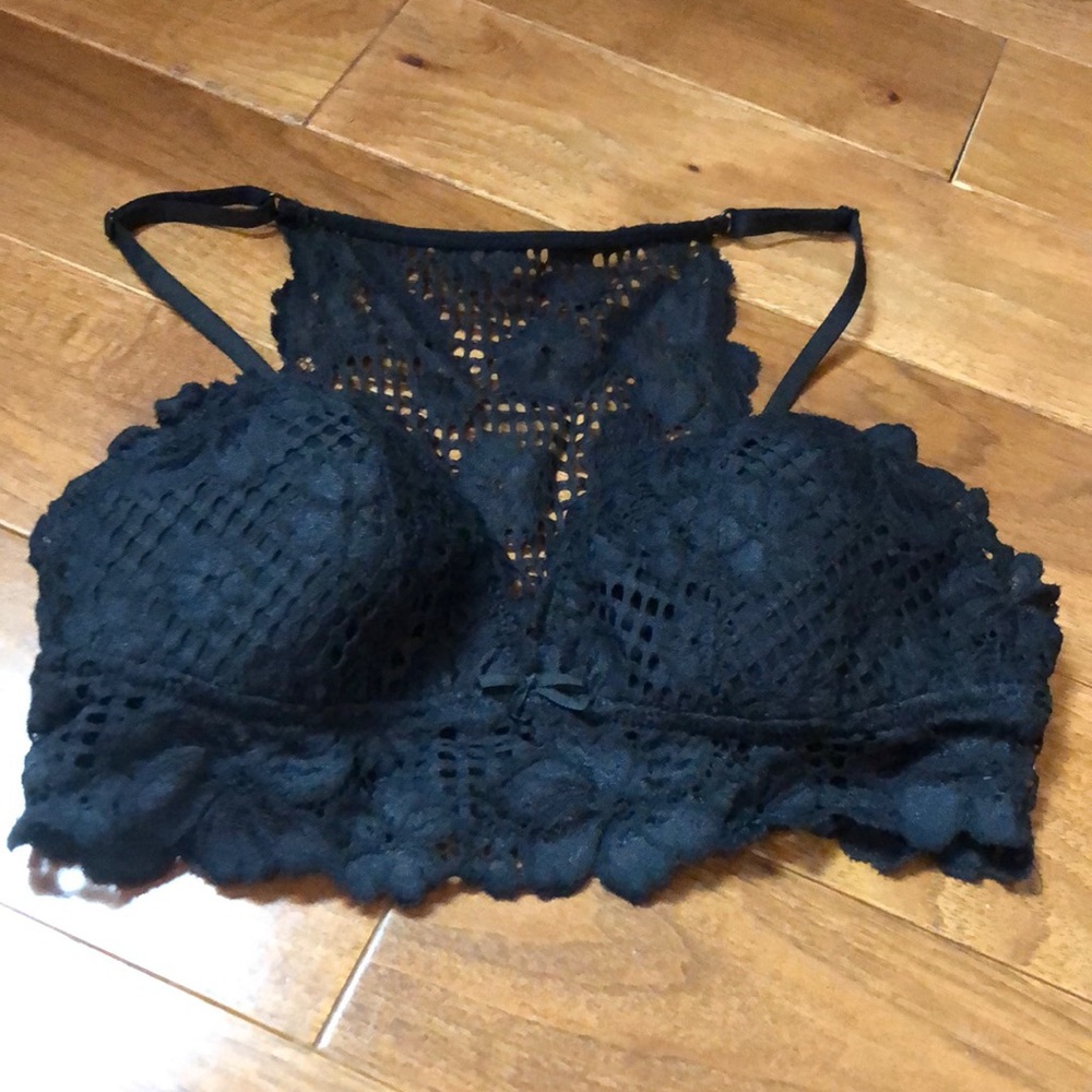 Aerie lightly lined bralette
